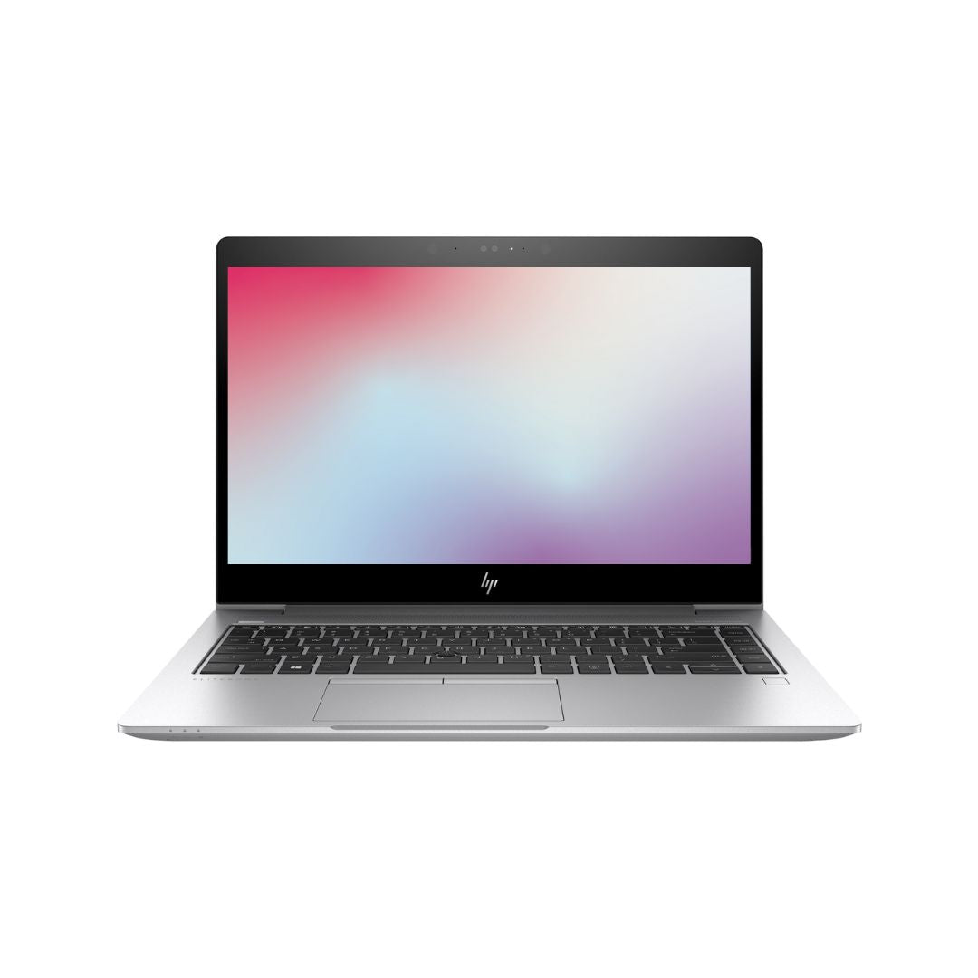 Refurbished HP EliteBook 840 G5 – i5 8th Gen | Business Laptop